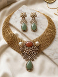 The Gulzar Mesh Set