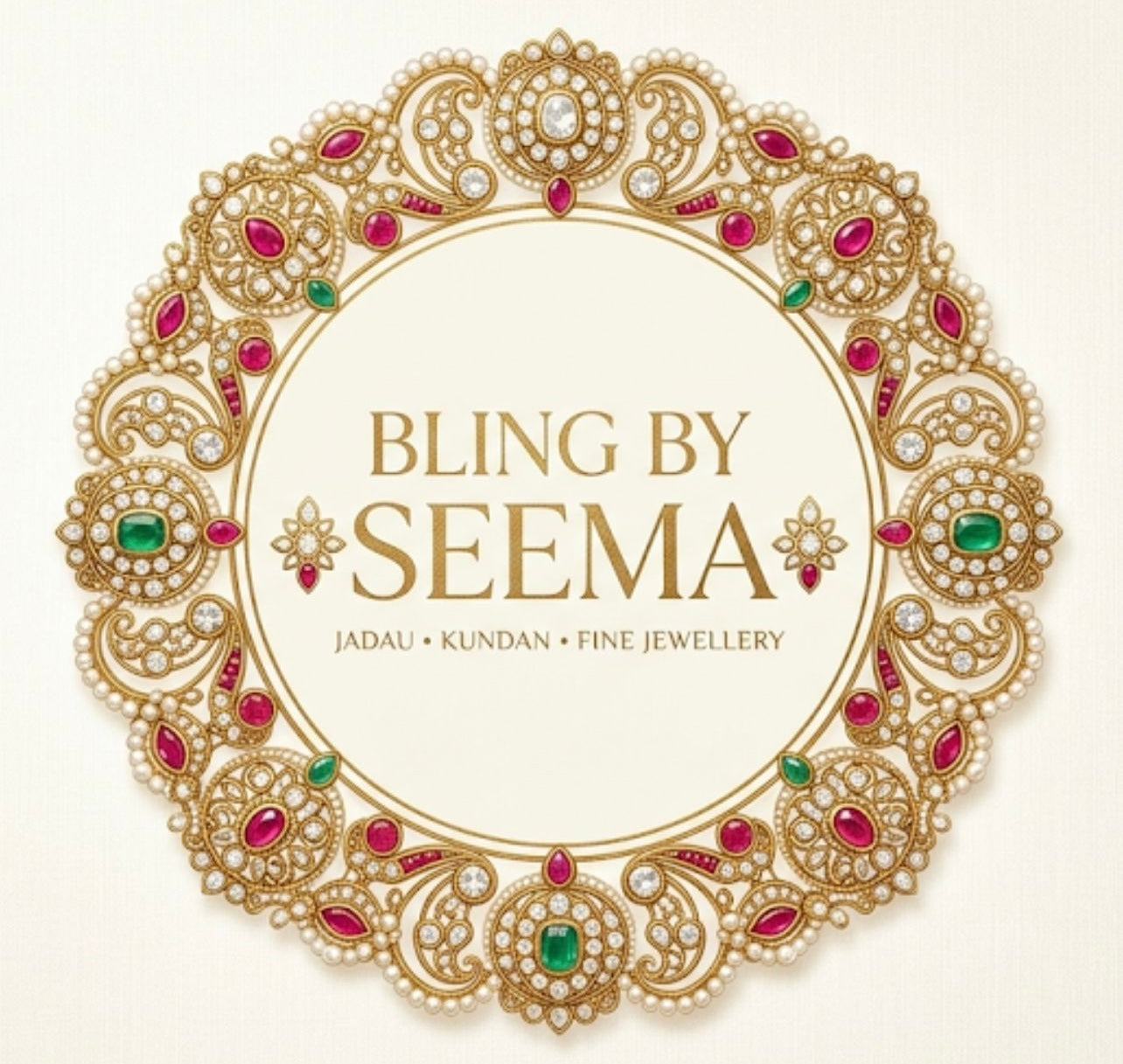 Bling By Seema